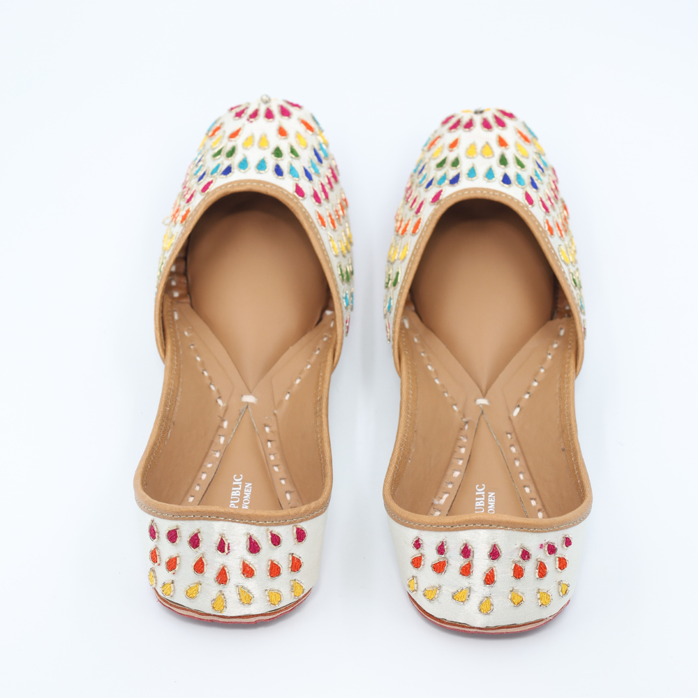 Color Pop Mojris