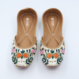 Canvas Bloom Mojris