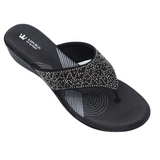 Midnight Glimmer Flats