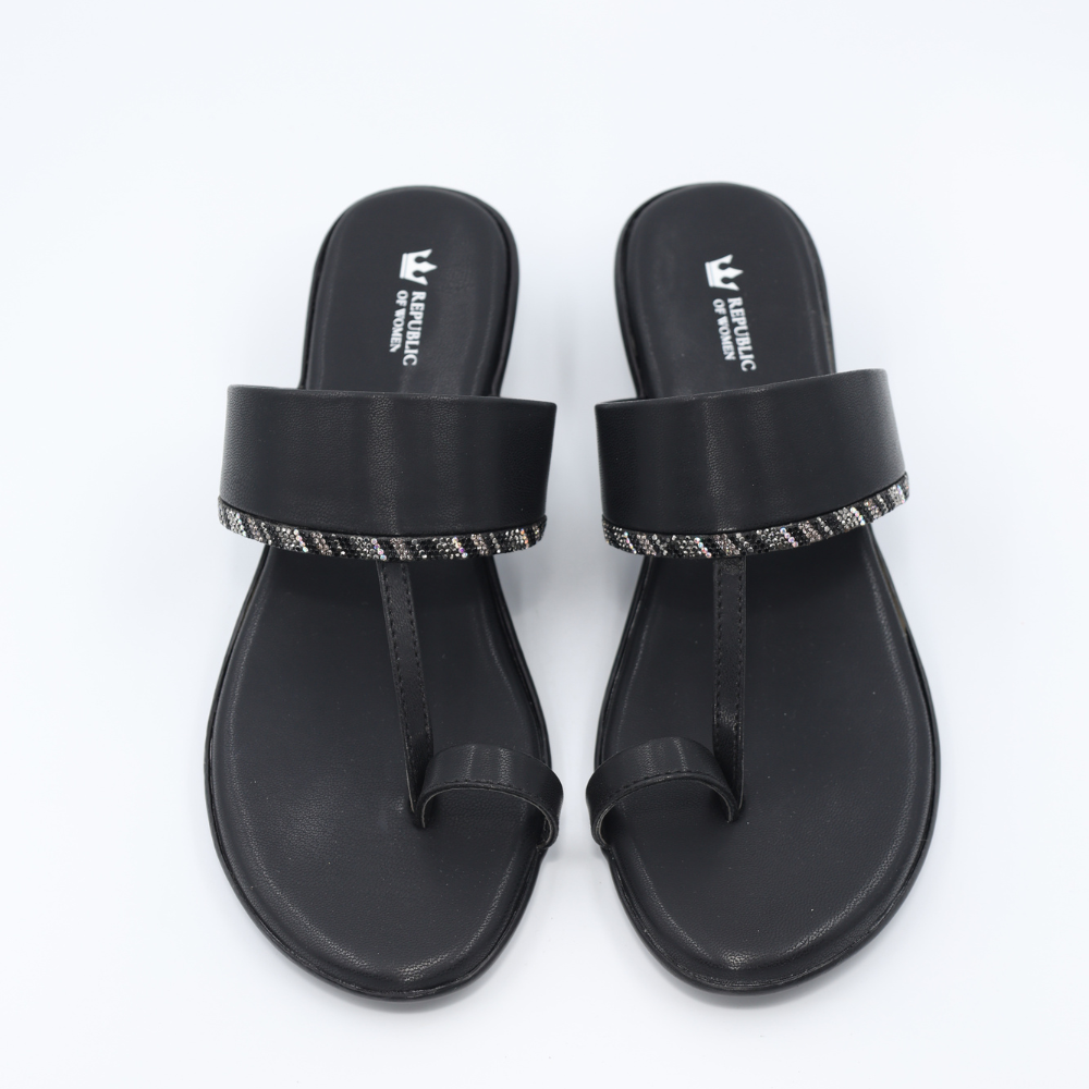 Blackout Kolhapuri Slide