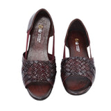 Maroon Majesty