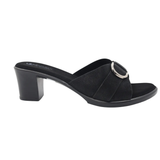 Buckle Slip-On Chappal