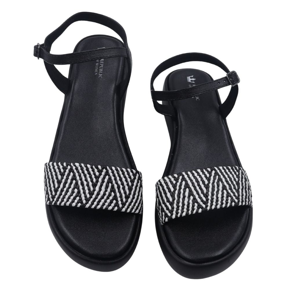 Monochrome Zig