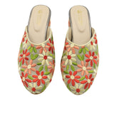 Desert Monarch Slides