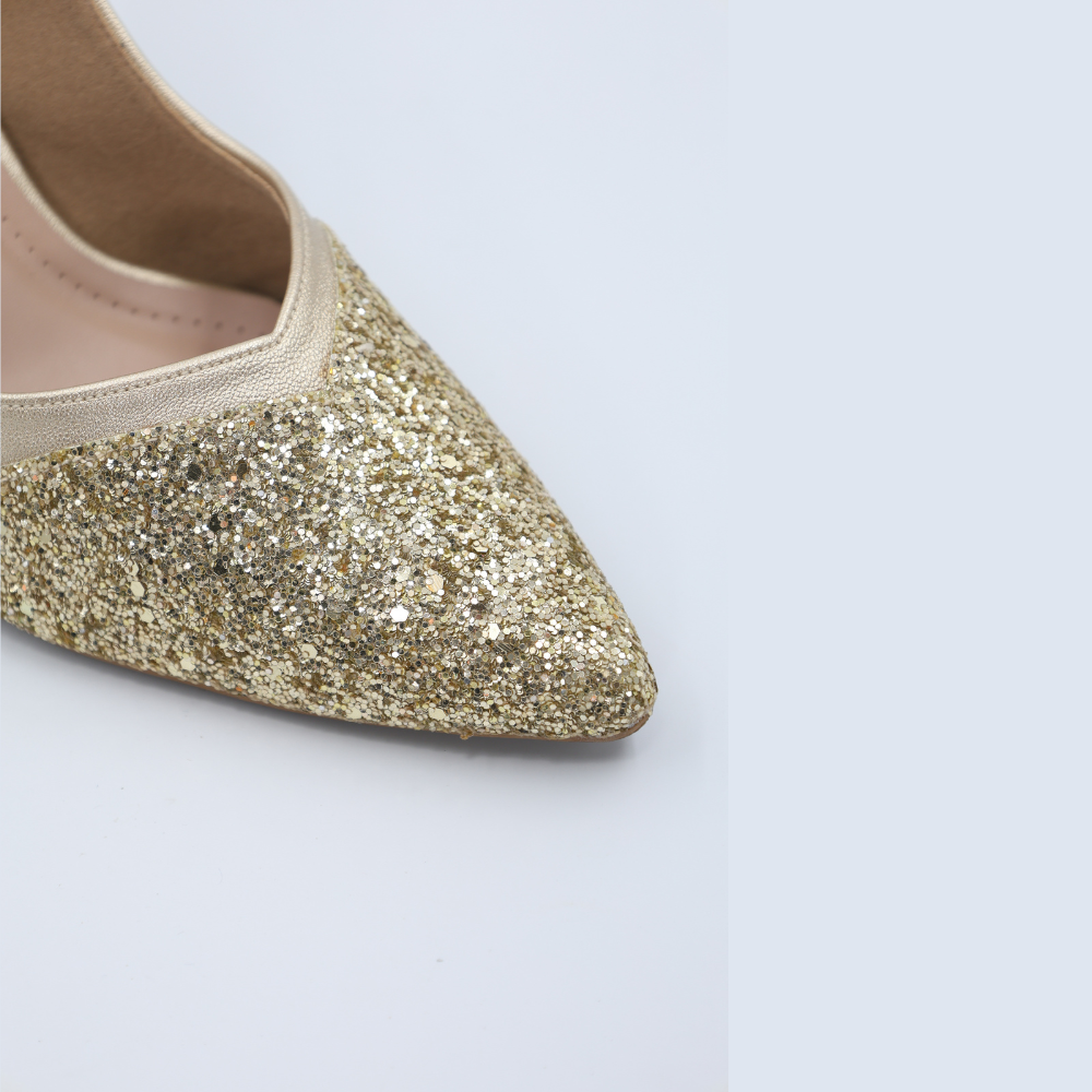 Golden Hour Mules
