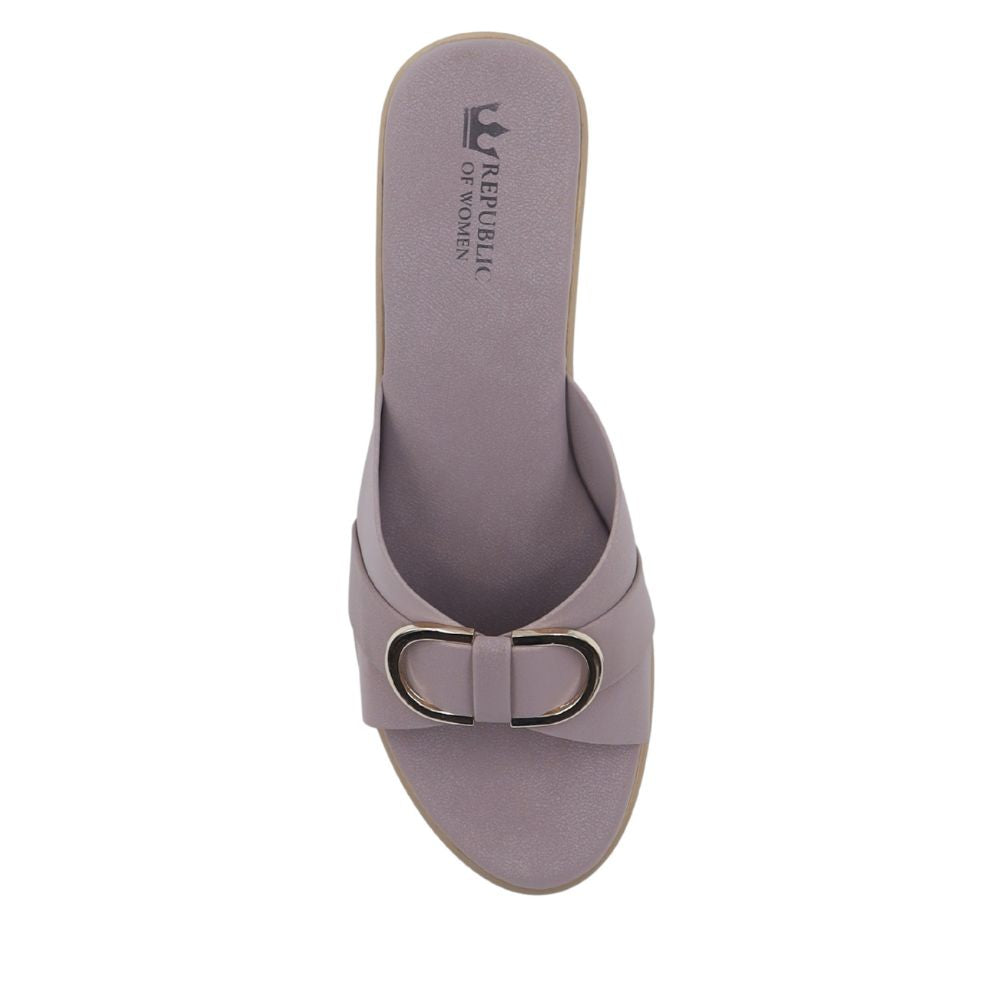 Buckle Muse