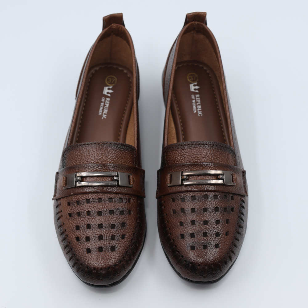 Rust Reign Bellies