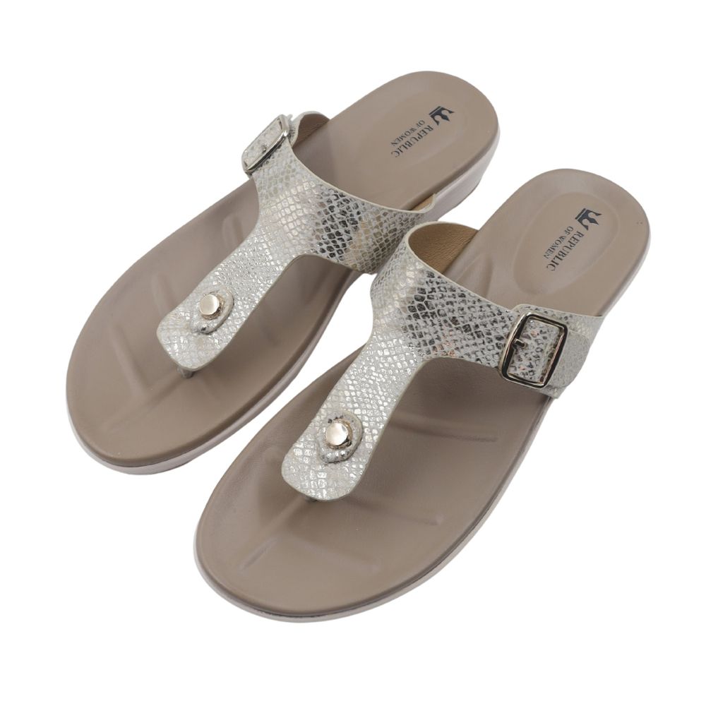 Mercury Strap