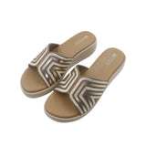 Glam Stripe