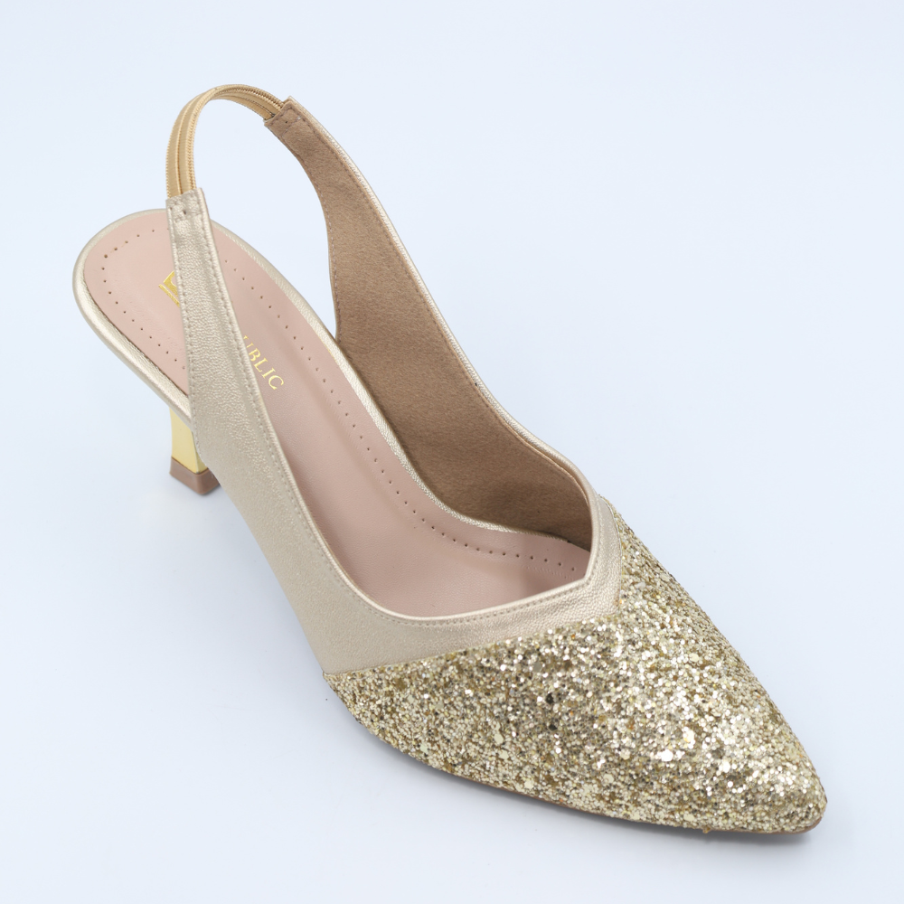 Golden Hour Mules