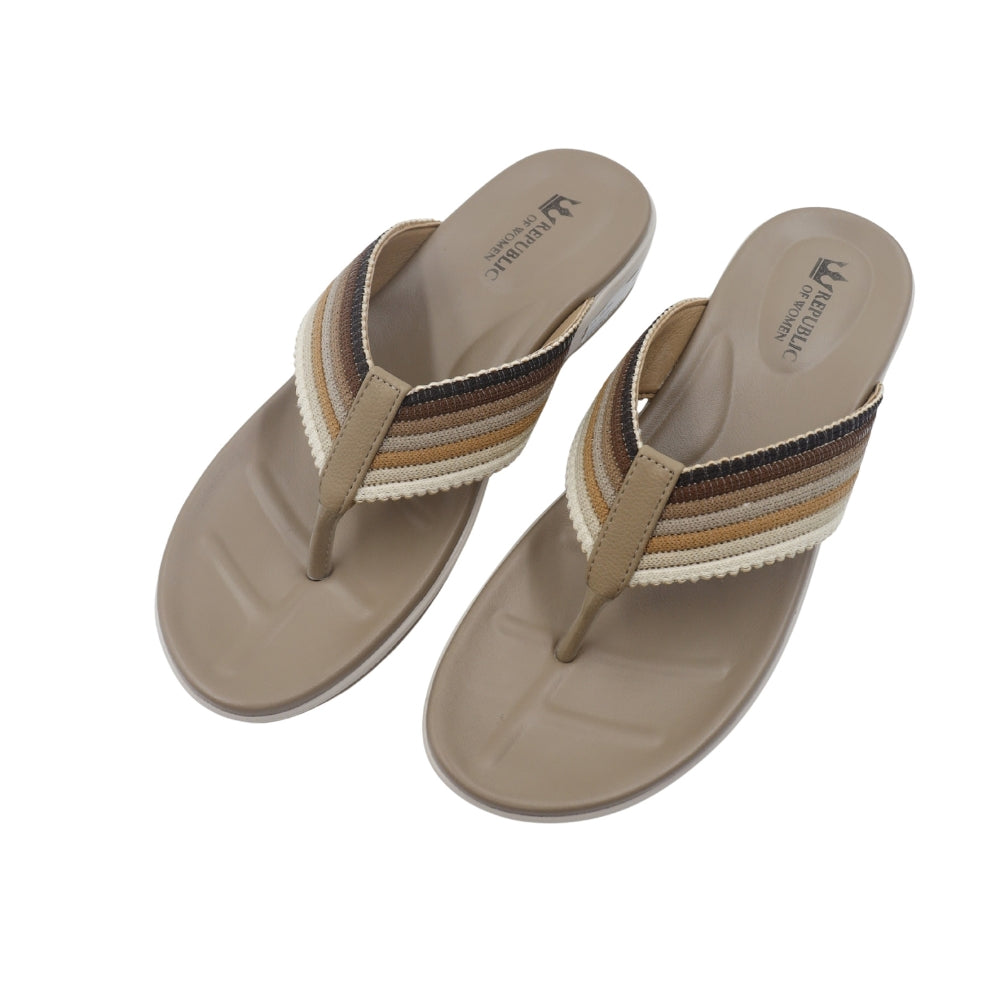 Terra Stripe