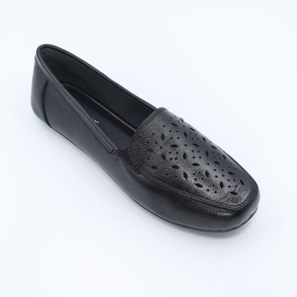 Noir Ease Bellies