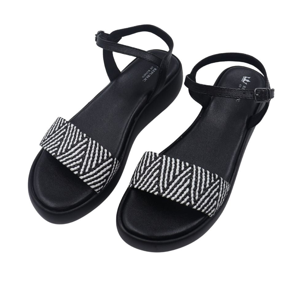 Monochrome Zig