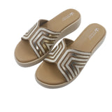Glam Stripe