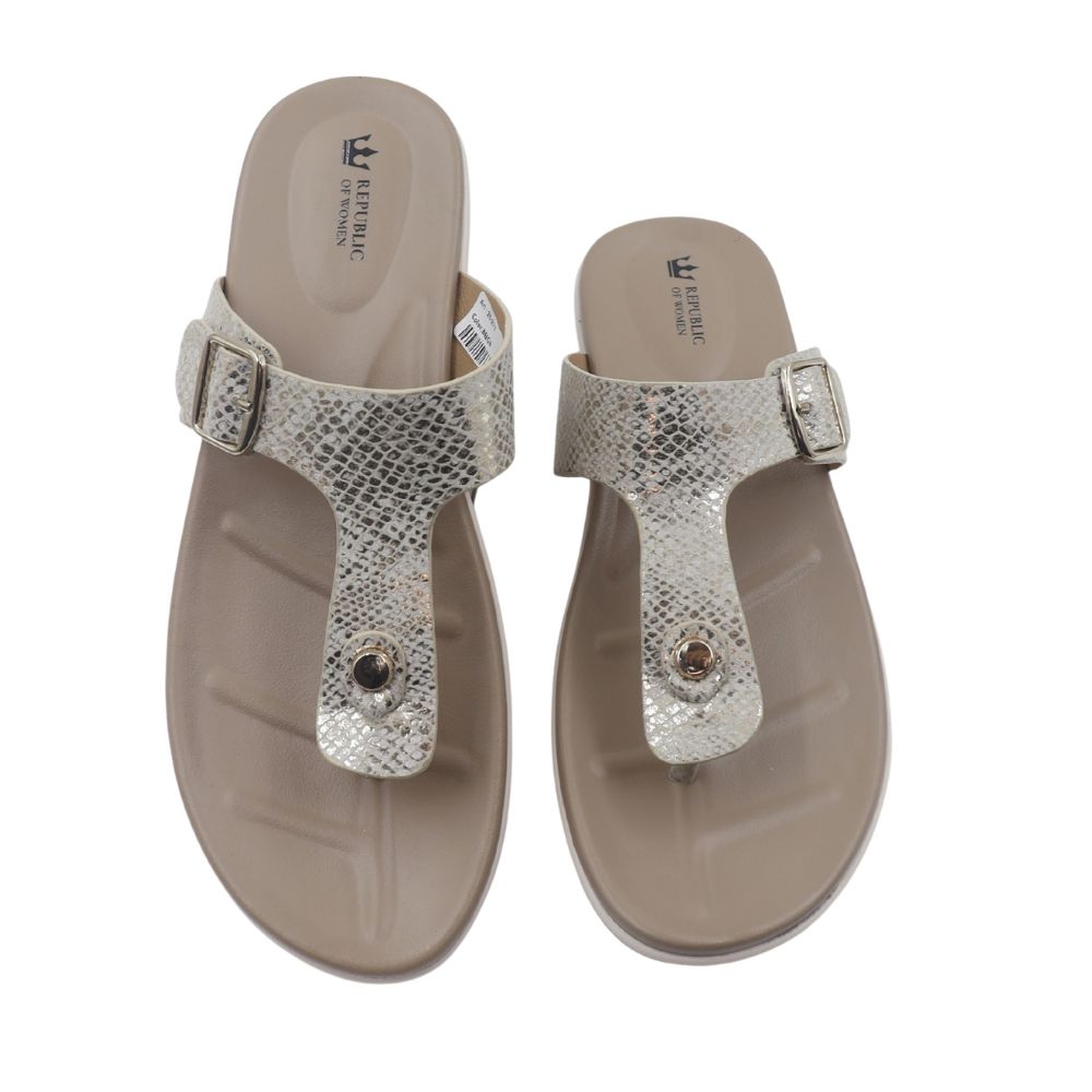 Mercury Strap