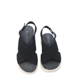 Effortless Knit Sandals