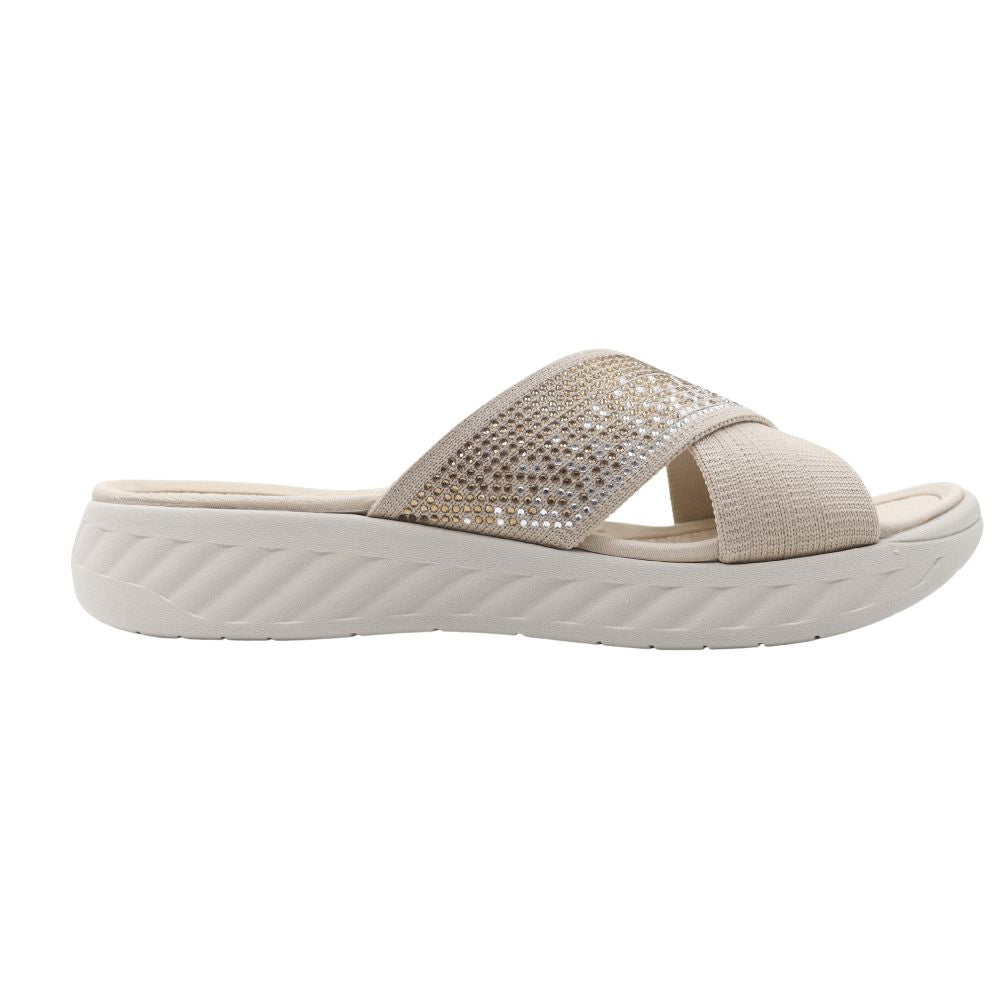 Criss-Cross Sparkle
