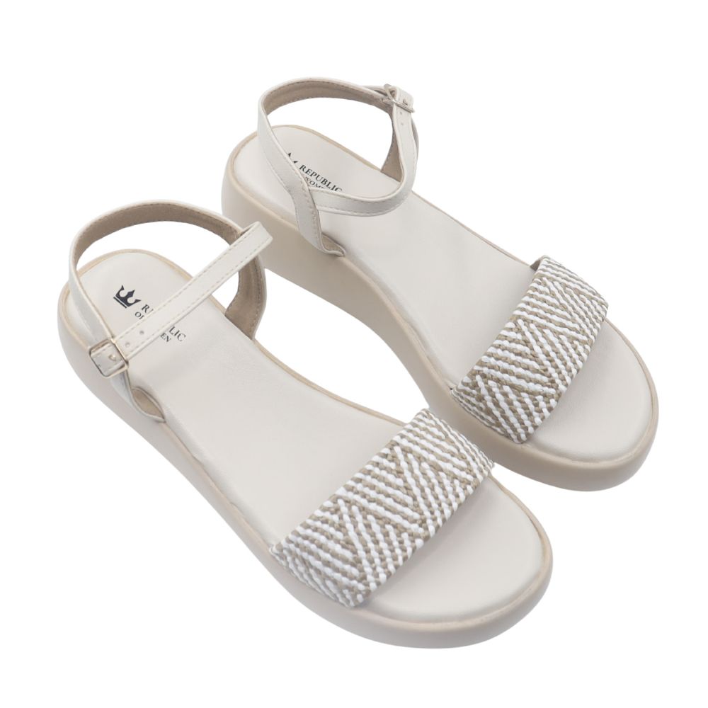Woven Riviera