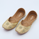 Golden Bloom Mojris