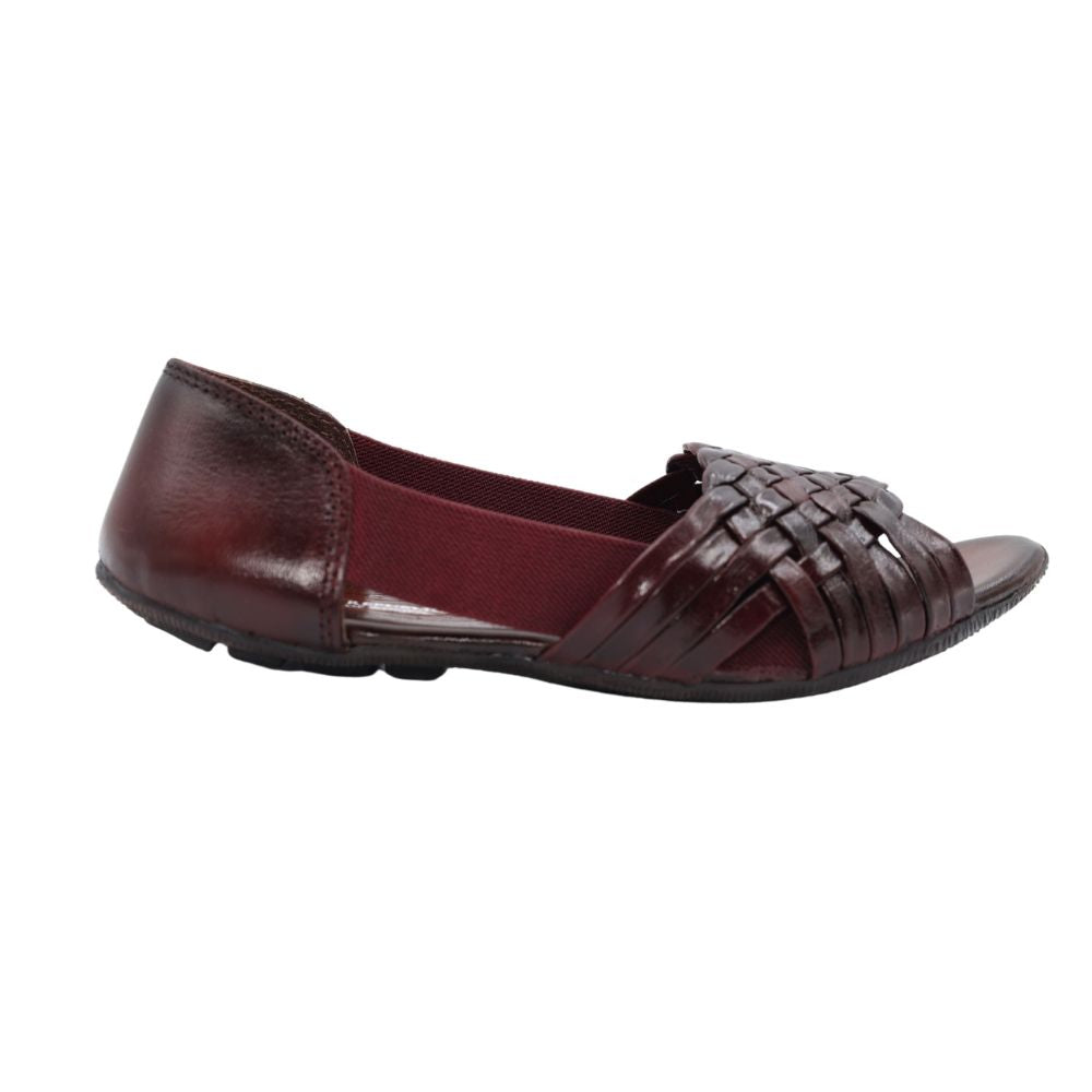 Maroon Majesty