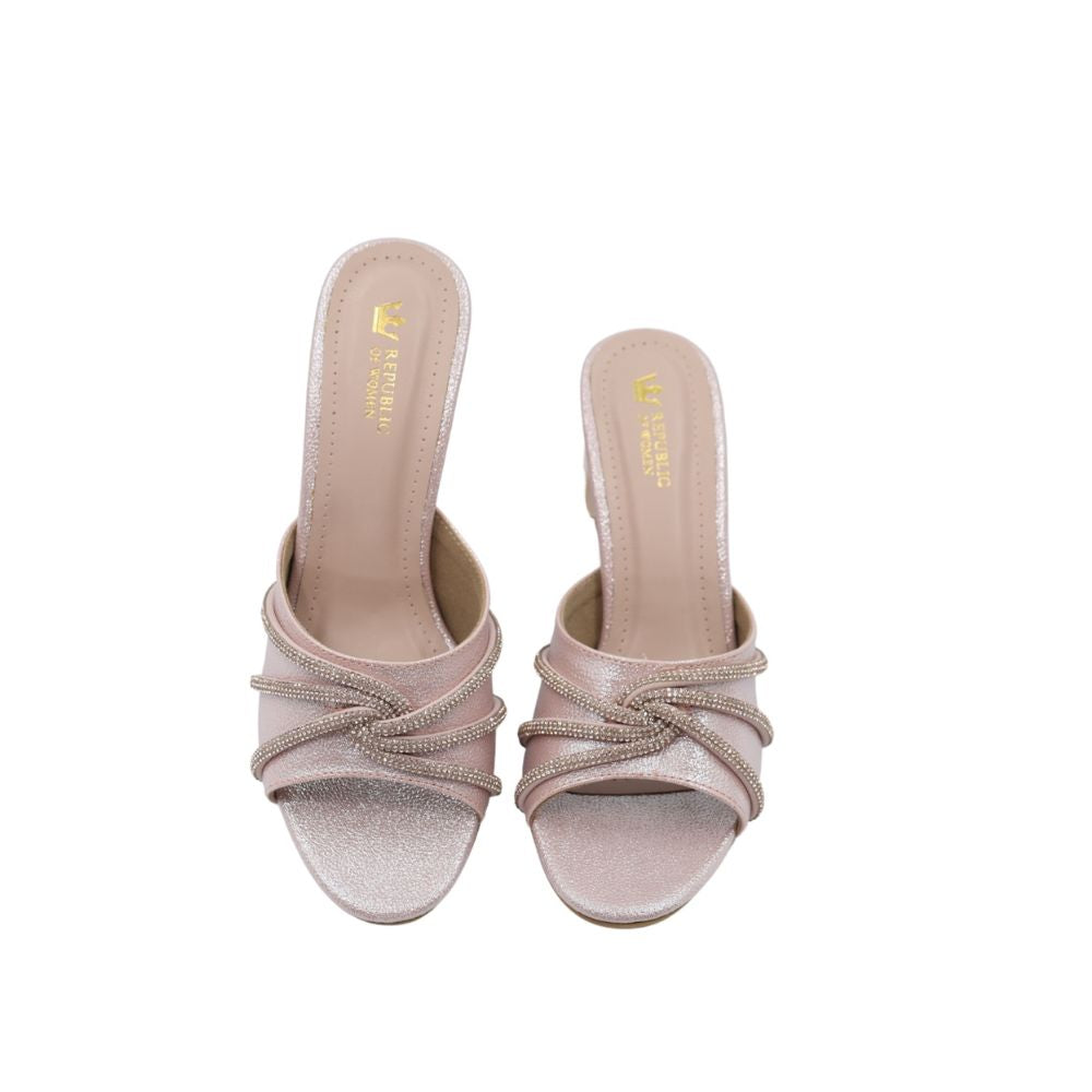 Blush Reign