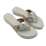 Aztec Harmony Sandals