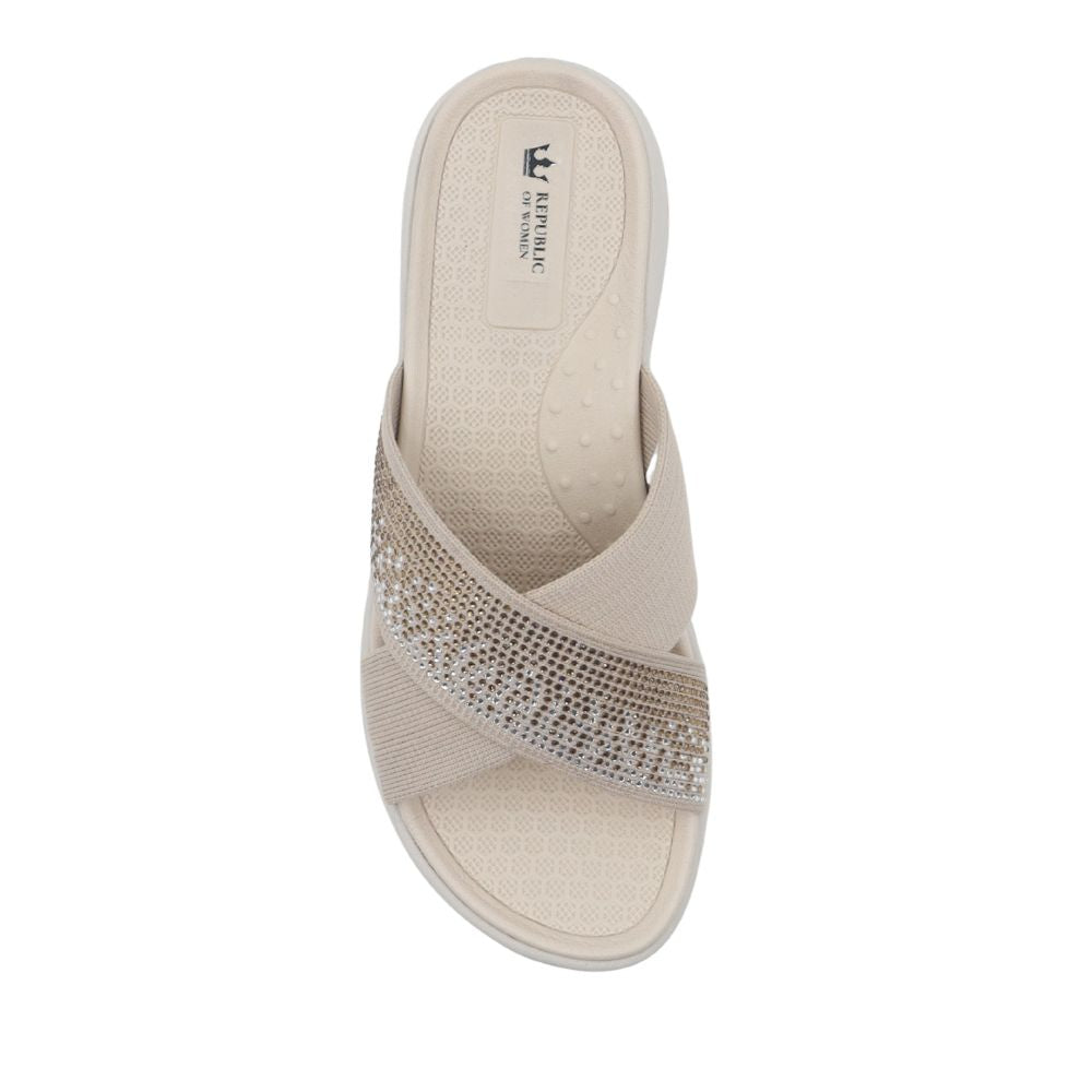 Criss-Cross Sparkle