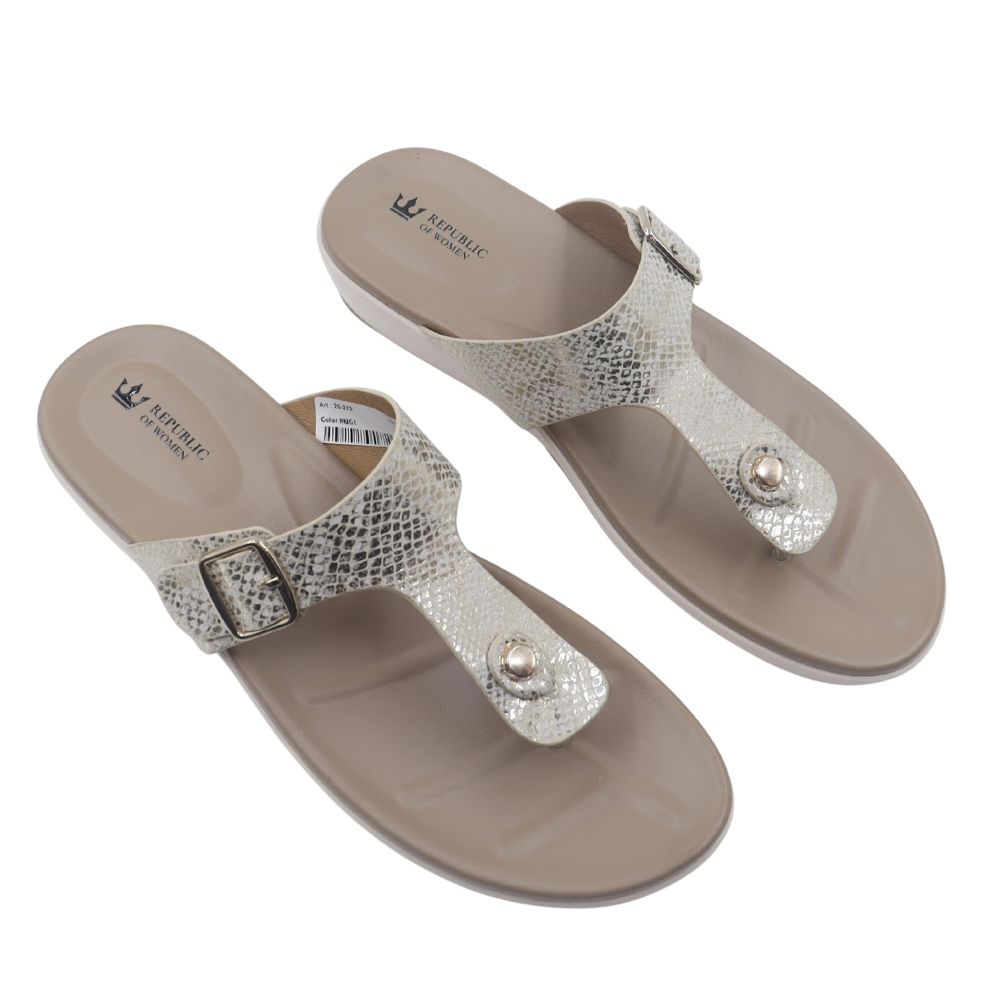 Mercury Strap