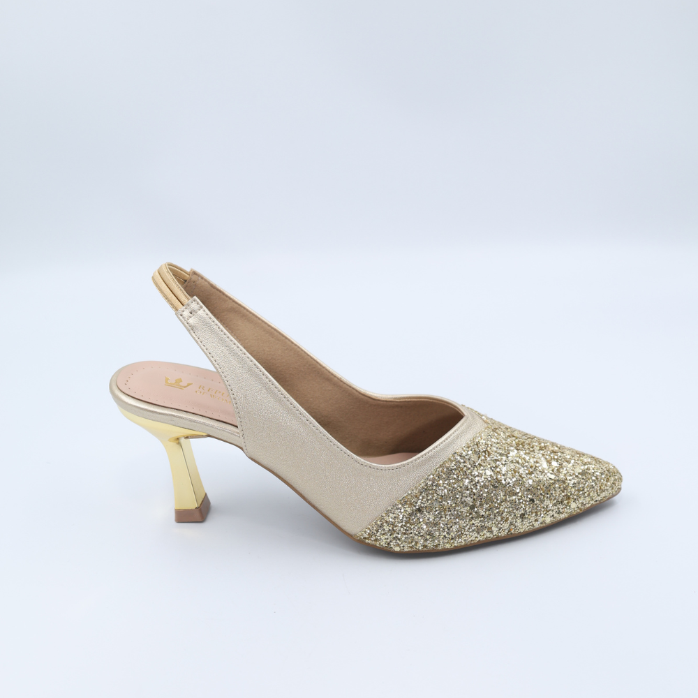 Golden Hour Mules