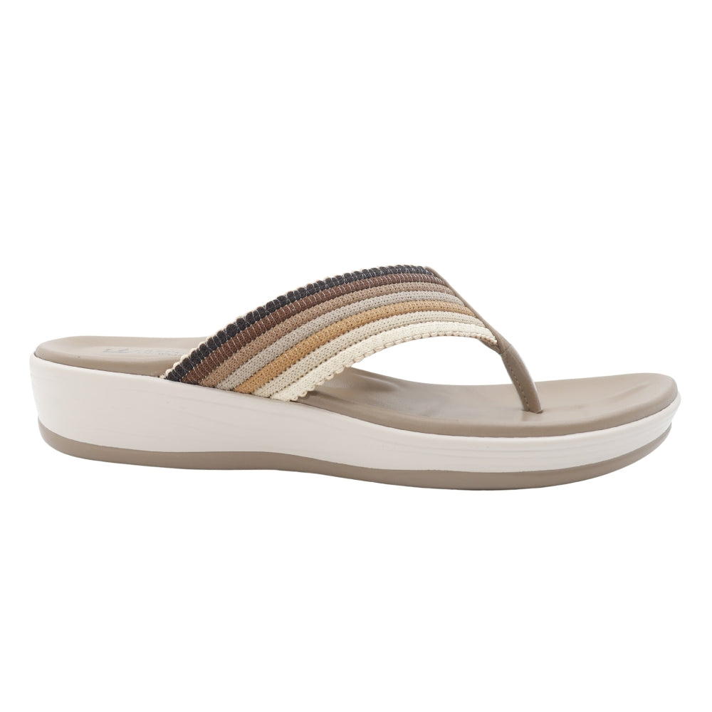 Terra Stripe
