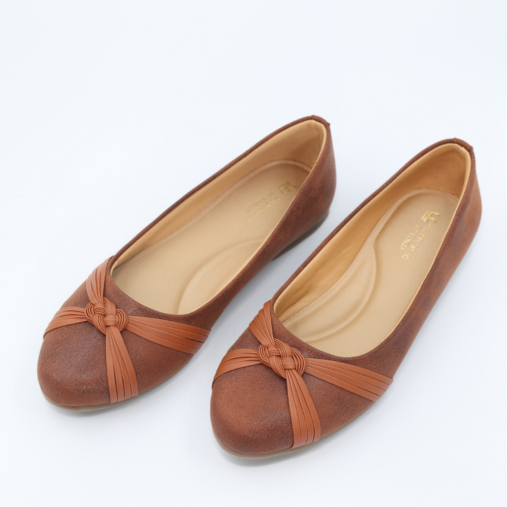 Caramel Twist Bellies