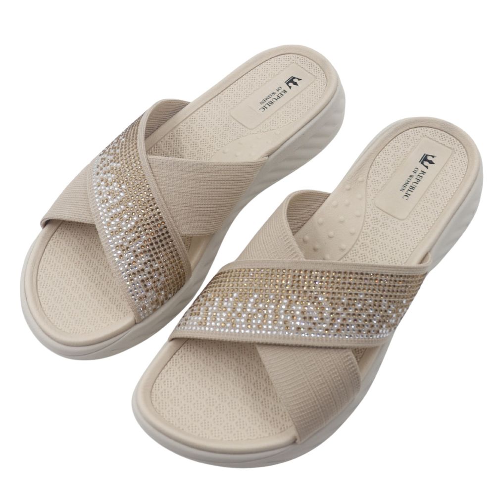 Criss-Cross Sparkle