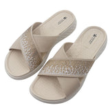 Criss-Cross Sparkle