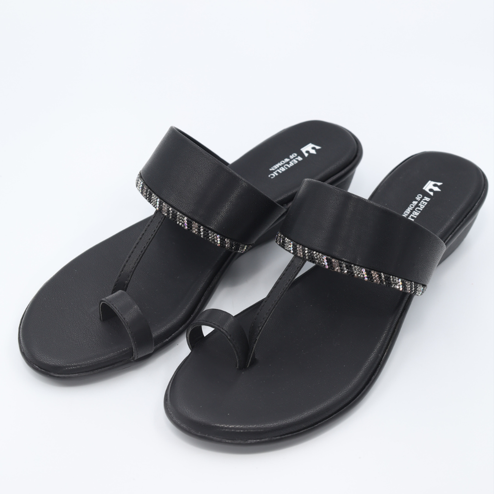 Blackout Kolhapuri Slide