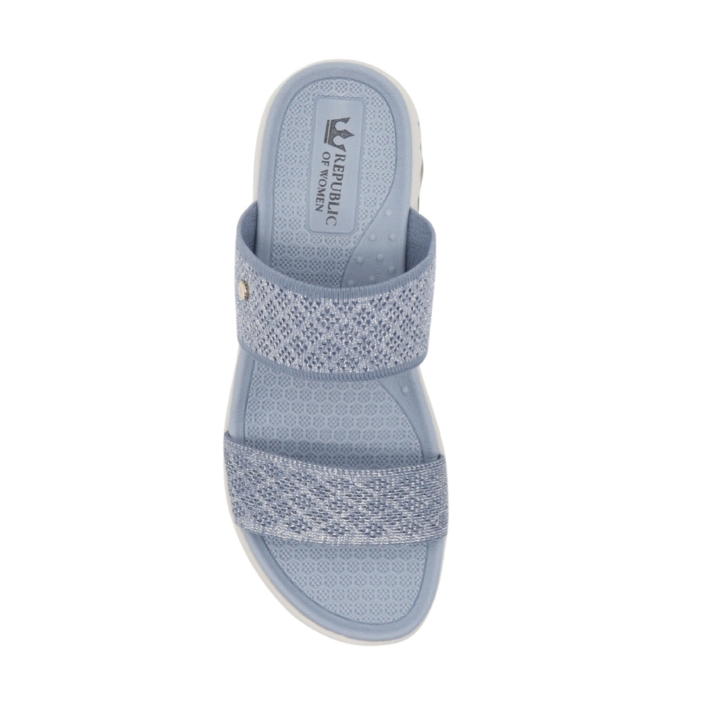 Sky Knit