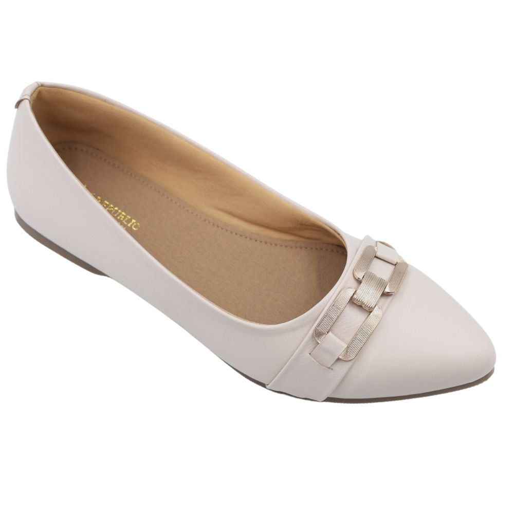Regal Beige