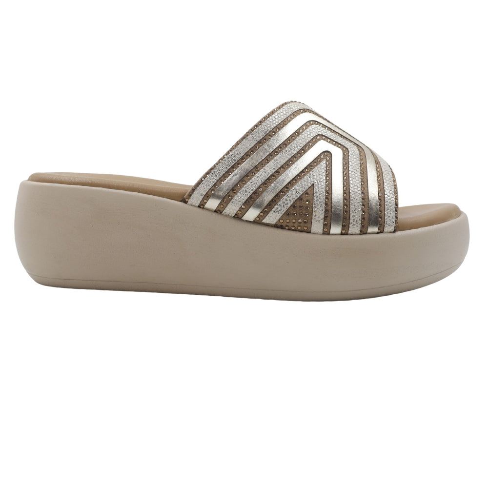 Glam Stripe
