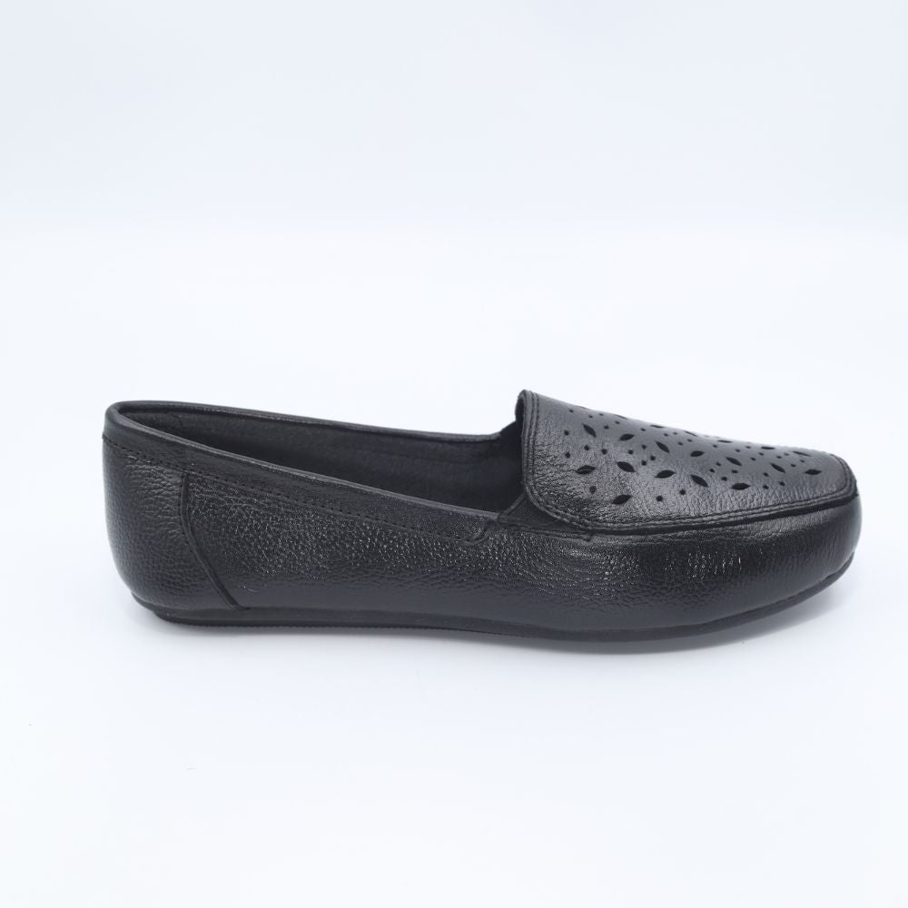 Noir Ease Bellies