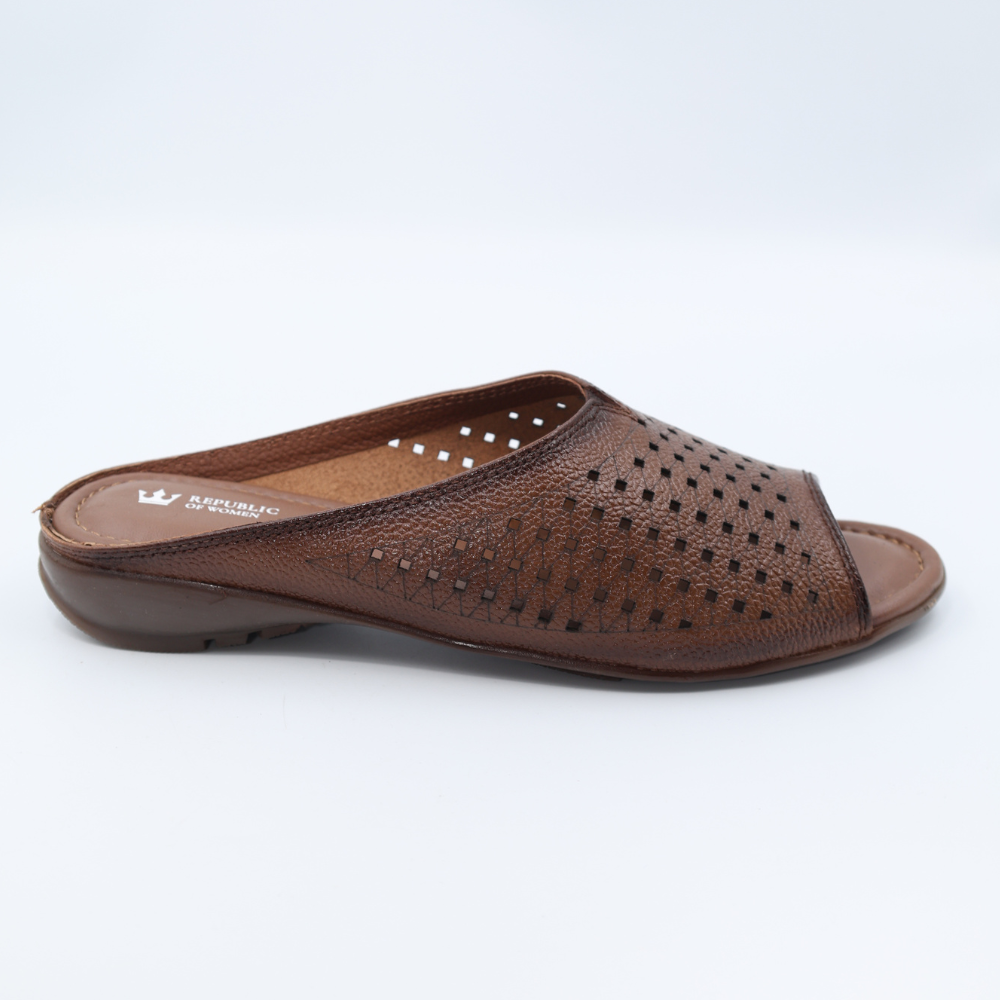 Desert Weave Slides