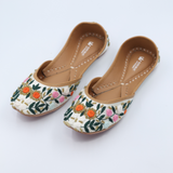 Canvas Bloom Mojris