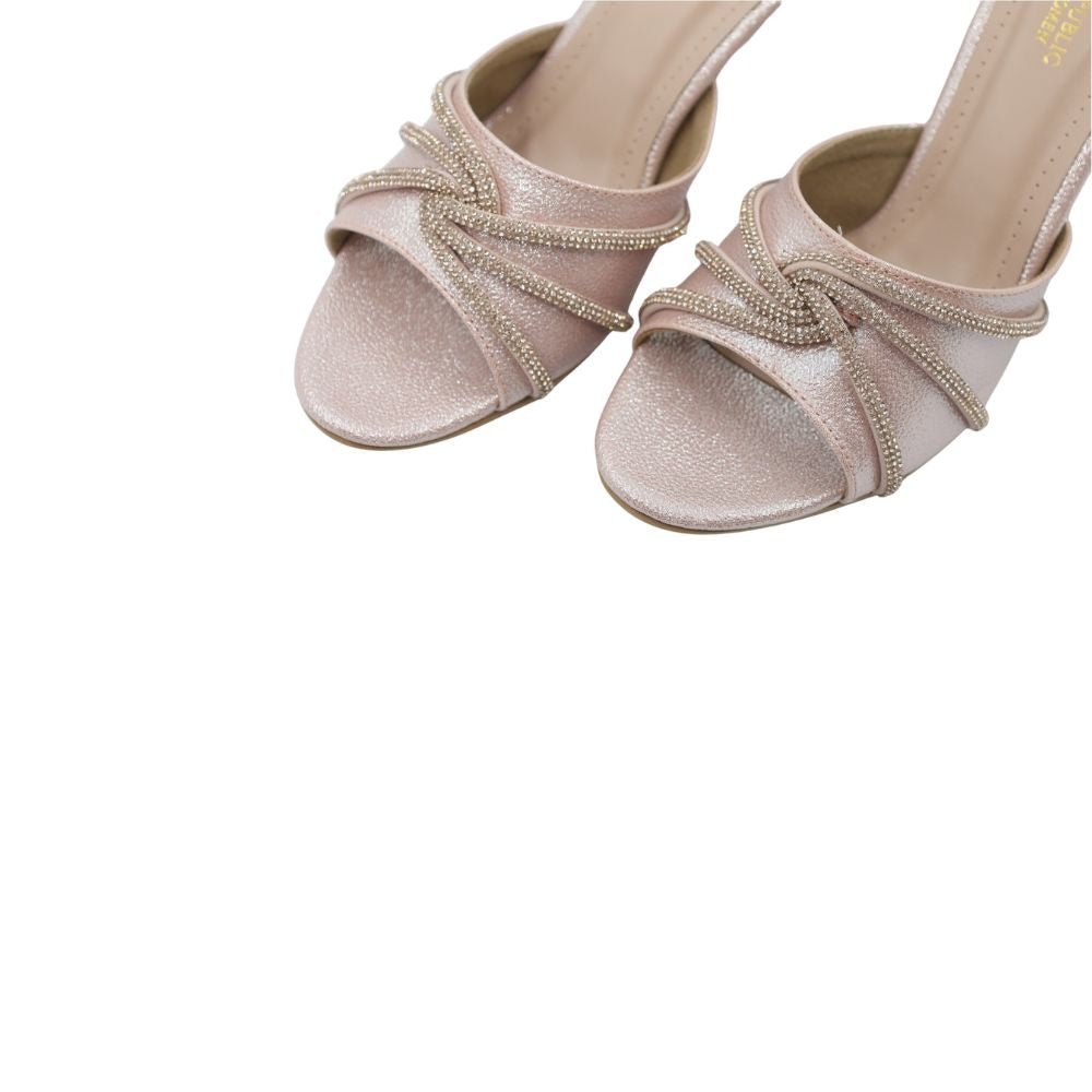 Blush Reign