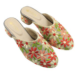 Desert Monarch Slides