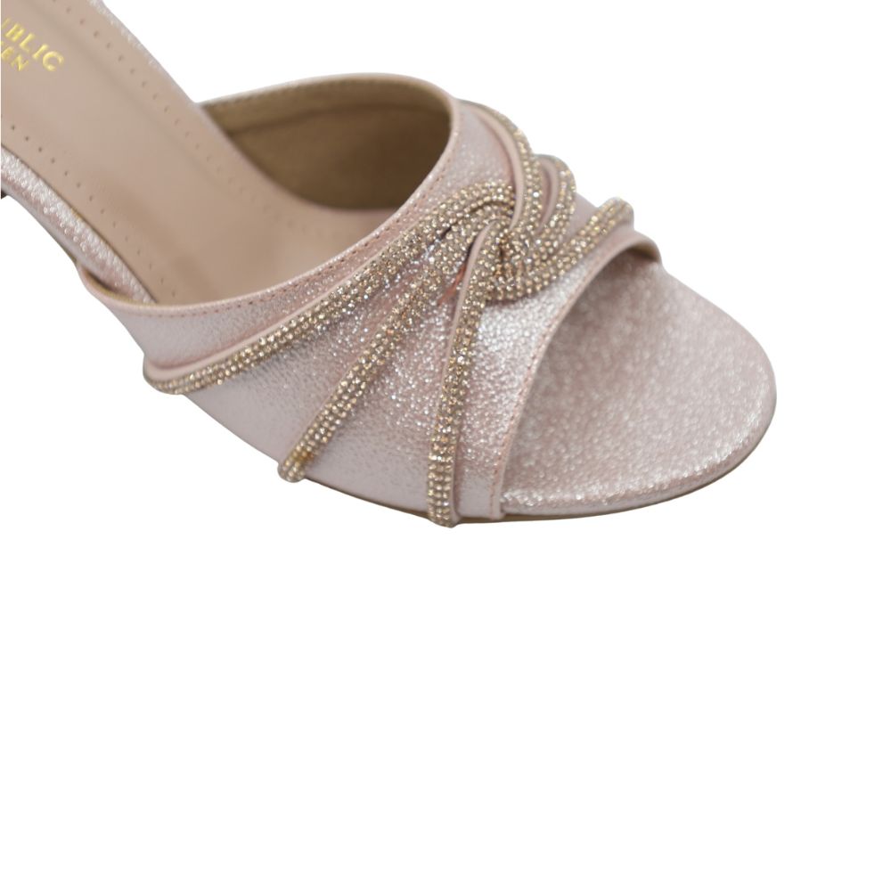 Blush Reign