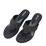 Midnight Glimmer Flats