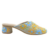 Meadow Bloom Mules