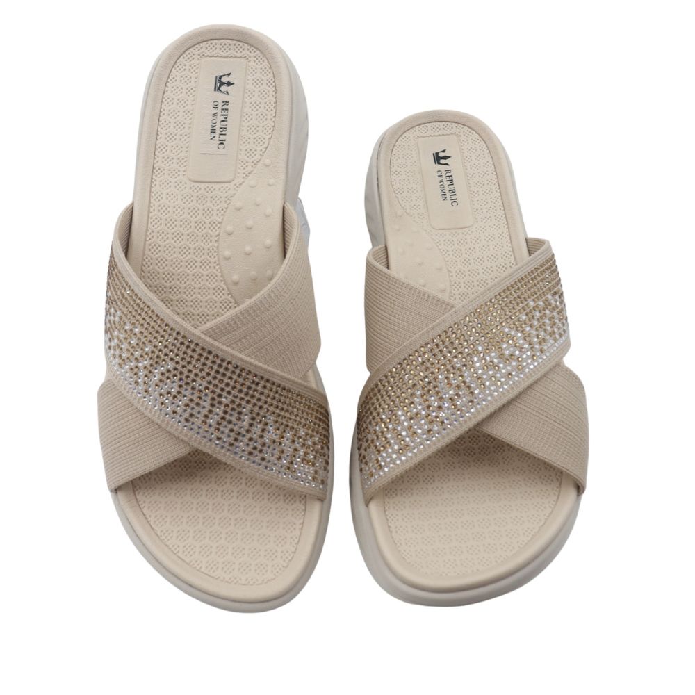 Criss-Cross Sparkle