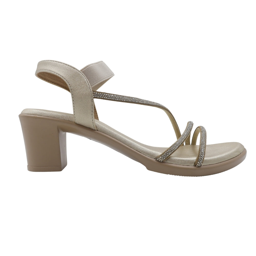 Stardust Sandal