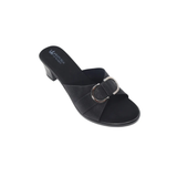 Buckle Slip-On Chappal