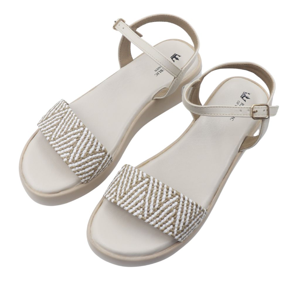Woven Riviera