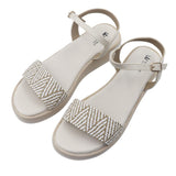 Woven Riviera